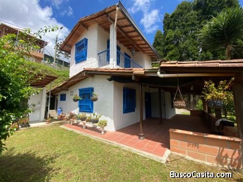 Finca en La Hondita, Guarne