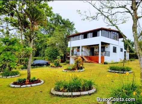 PARCELA ALTAMIRA - MESA DE LOS SANTOS