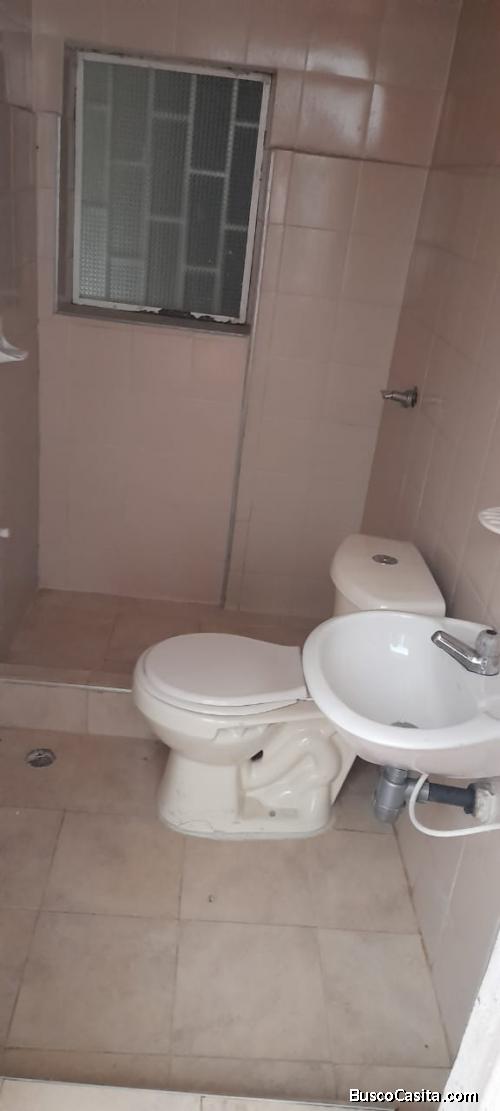 EDIFICIO - VENTA APARTAMENTOS EN ARRIENDO BARRIO INGLES