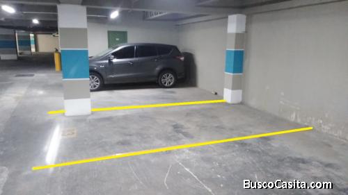PARQUEADERO EN VENTA