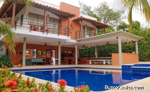 ALQUILO FINCA LA CASONA EN PEREIRA