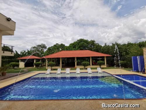 ALQUILO FINCA EN VILLETA COSTARICA