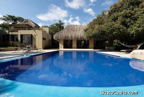 ALQUILO FINCA EL PASO EN PIEDECUESTA