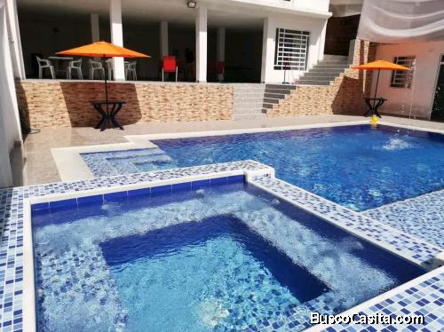 VACCAIONAL FINCA PRIVADA VILLA SARA