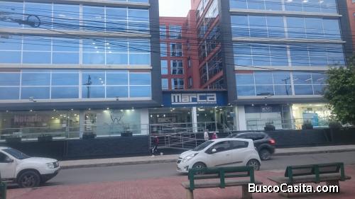 Local en Venta Edificio Marca Tunja