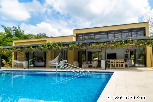 ALQUILO FINCA EN PIEDECUESTA:SANTA CLARA!!!