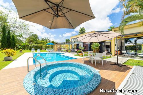 ALQUILO FINCA EN CALI:FINCA ROSALIA