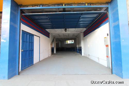 Bodega en Alquiler, Guarne