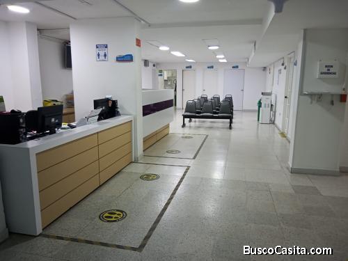 ARRIENDO CASA COMERCILA USO MULTIPLE