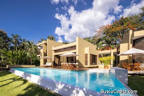 Alquiler De Finca En Villeta