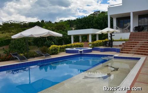 Alquiler De Finca En Anapoima Cundinamarca