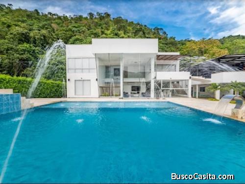 TE ALQUILO HERMOSA FINCA EN GIRARDOT