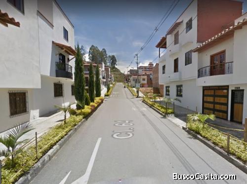 Venta de lote en Altos del Lago Rionegro