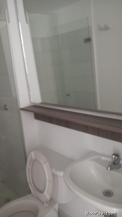 Venta de apartamentos 