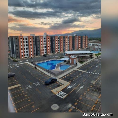 APARTAMENTO EN JAMUNDI