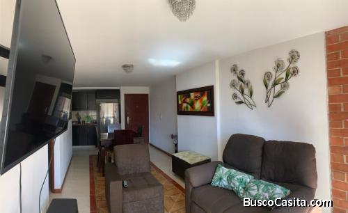 Espectacular apartamento en Envigado. Un espacio confortable para tu familia