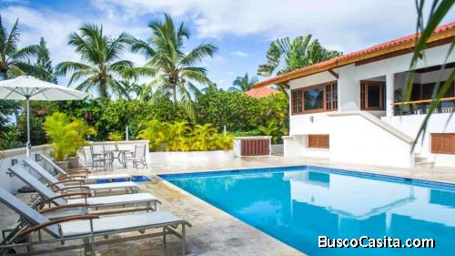 Villeta Cundinamarca Higiénicamente Impecable Casa Finca Privada 8 Personas.