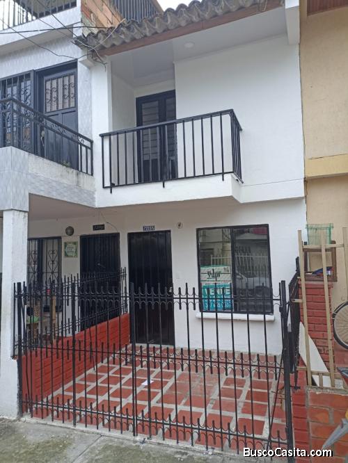 CASA EN BRISAS DE LOS ALAMOS, CALI, VALLE DEL CAUCA SE VENDE