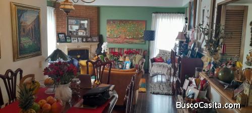 VENDO BONITO APARTAMENTO EN BELMIRA