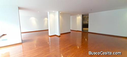 VENDO APARTAMENTO EN ROSALES