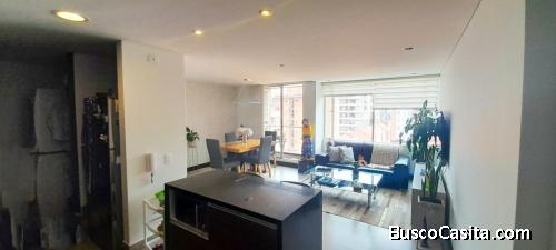 Vendo Apartamento en Cedritos ( Las Acacias)