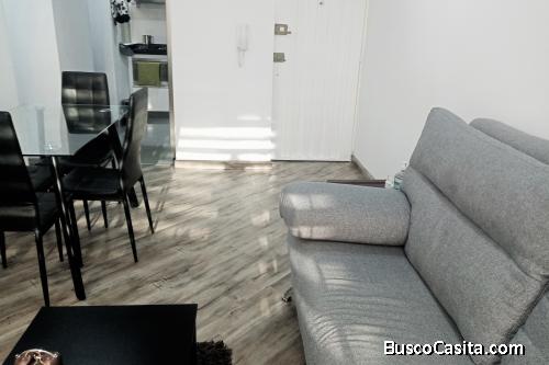 VENDO APARTAMENTO EN COLINA (CANTABRIA )