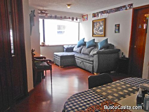 VENDO APARTAMENTO DUPLEX PARA REMODELAR EN CEDRITOS