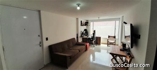 VENDO APARTAMENTO EN CEDRITOS