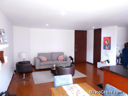 VENDO APARTAMENTO EN CEDRITOS
