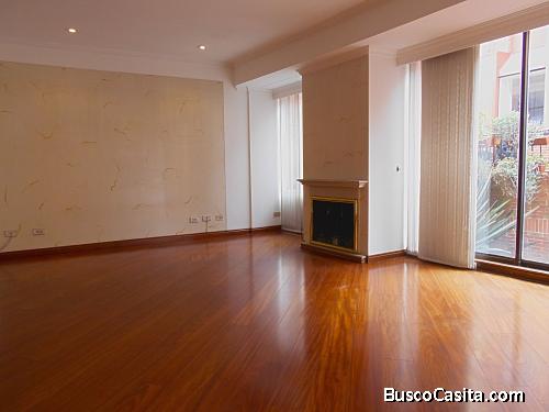 VENDO CASA EN BELMIRA