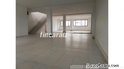 SE VENDE CASA BODEGA EN EL BARRIO CARVAJAL