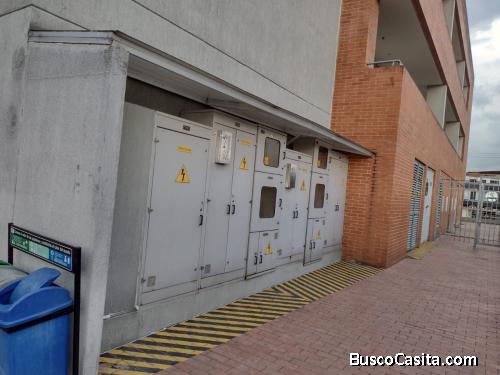 VENDO APARTAMENTO EN CASTILLA CONJUNTOCERRADO SANTA BARBARA