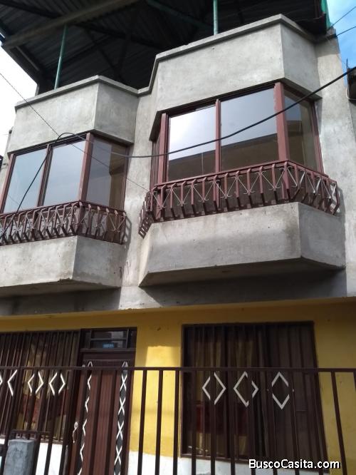 Espaciosa casa en venta