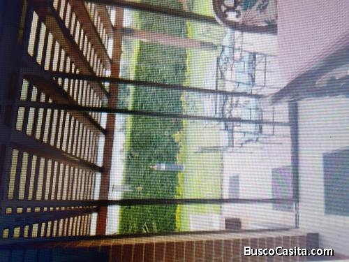 CASA BELISIMA SOBRE LA CARRERA 9 VIA ANTIGUA CHIA CAJICA, CONJUNTO, CASA DE DOS PISOS, DOBLE ALTURA,