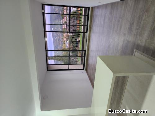 A PARTIR DE FEBRERO2023 ARRIENDO APARTAMENTO FONTANAR 76.60 METROS, 3 HABITACIONES, 2 BAÑOS, ESTUDI