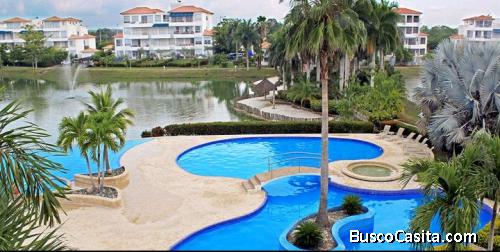 Exclusivo Apartamento Club house 