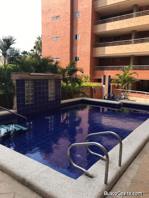 Vendo apto en Edificio San Giorgio