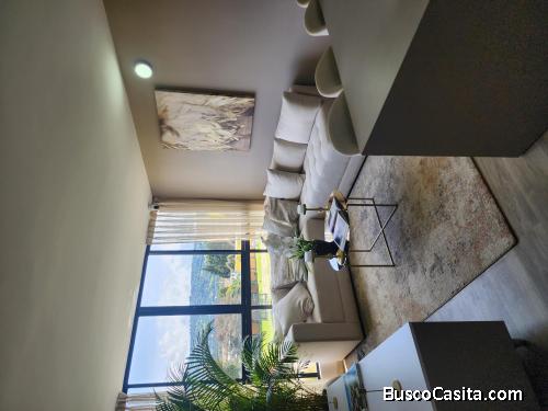 APTO CAJICA MILLA DE ORO 2 HABITACIONES 1 PARQ ESTRENAR EXTERIOR 58.71