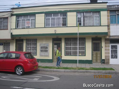 apto 1 alcoba completo cerca cra 30 o NQS estación Transmilenio calle 75