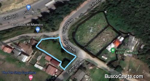 Lote Suba
