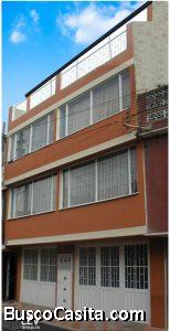 Arriendo Apto 2 Alcobas