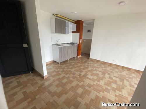 Apartamento para estrenar en Guarne