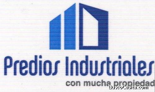 Bodegas industriales en Bello