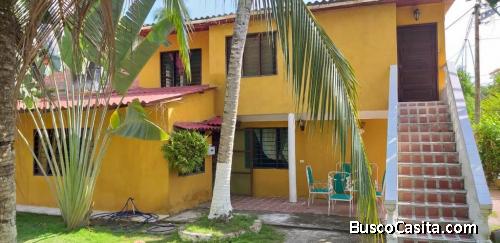 Cabañas para la venta en Coveñas, Sucre 