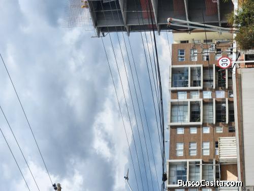VENDO APARTAMENTOS PARA ESTRENAR  DESDE 310 MILLONES HASTA 455 MILLONES EN CAJICA AL LADO DE HOMECEN