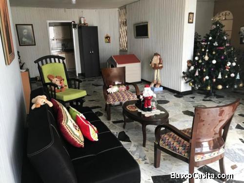 Apartamento venta cadiz ibague