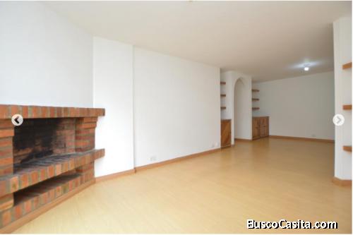 Excelente oportunidad, Venta apartamento en Chapinero alto. 