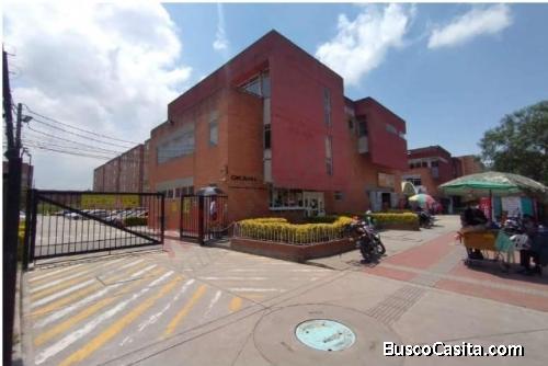 Venta apartamento bosa recreo 