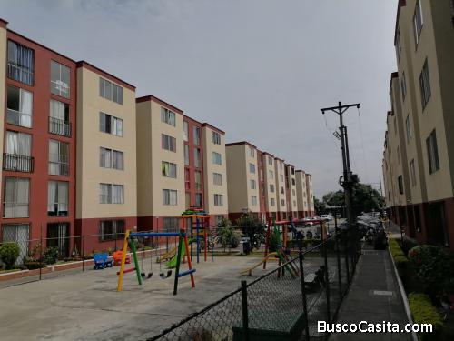 vendo apartamento en brisas de los alamos