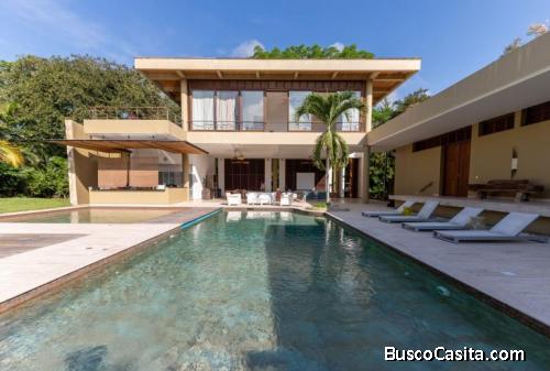 EXCLUSIVA FINCA EN ALQUILER UBICADA EN VILLAVICENCIO META FINCA LA MANSION